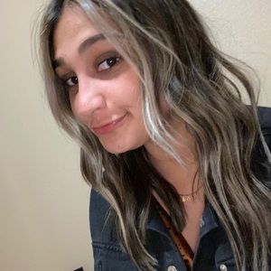 Meet your Posher, Taressa